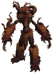 Icon of Ancient Oak Treant