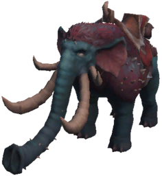 Icon of Blue Mammoth