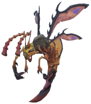 Icon of Sand Wasp