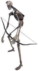 Icon of Skeleton Archer