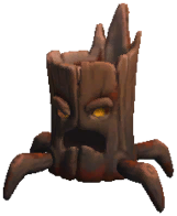 Icon of Stumplin